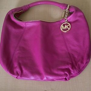 Michael Kors handbag