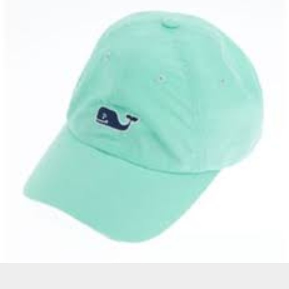 ISO any vineyard vines baseball hats.