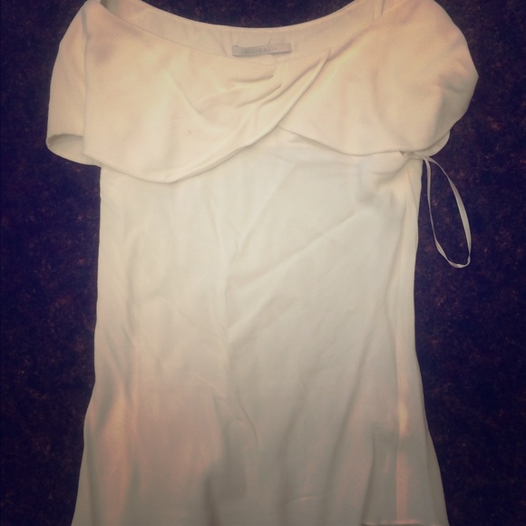 Bundled Black Halo blouse size small