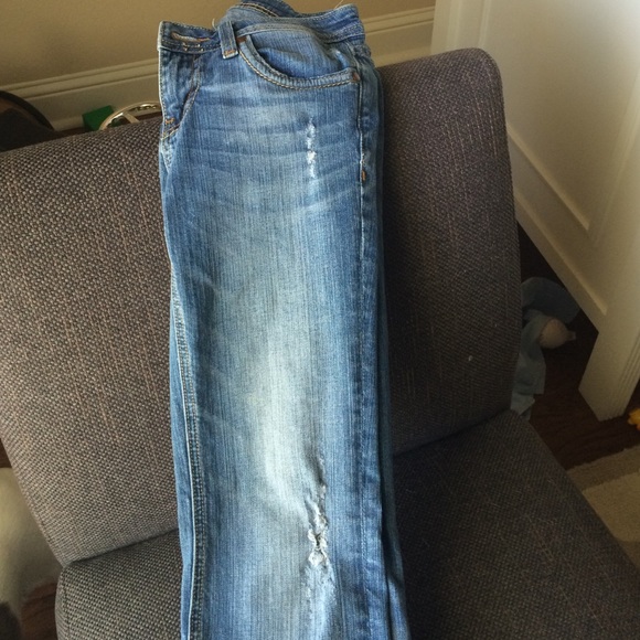 Vigross studio jeans