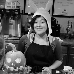 Meet your Posher, Sam