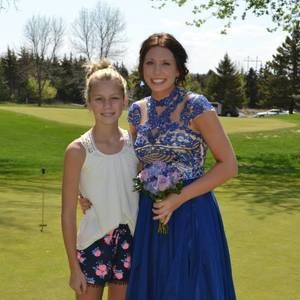 Meet your Posher, Anne