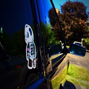 Meet your Posher, Matt