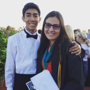 Meet your Posher, Bailey