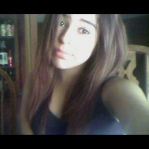 Meet your Posher, Maritza