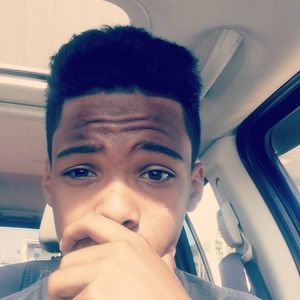 Meet your Posher, Raymond