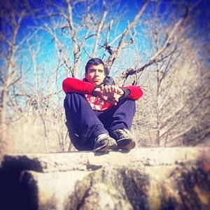 Meet your Posher, Shamil