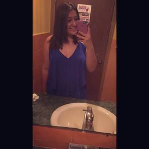 Meet your Posher, Jazmin