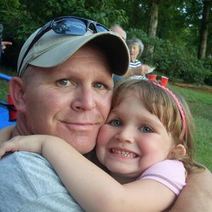 Meet your Posher, Larry