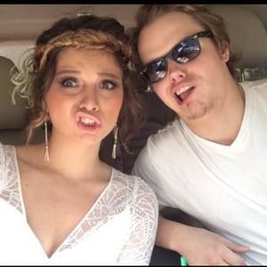 Meet your Posher, Jason