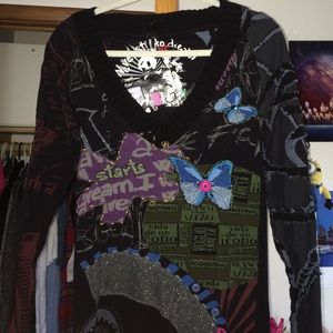 Desigual dress
