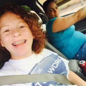 Meet your Posher, Raychelle