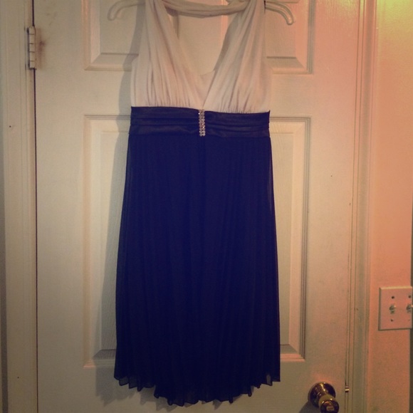 A Beautiful dress