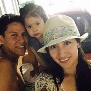 Meet your Posher, Mafer