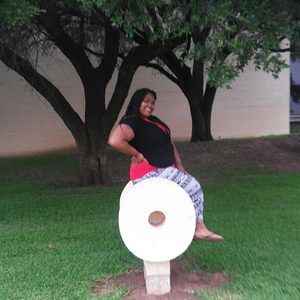 Meet your Posher, Candice