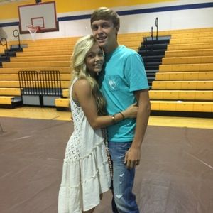 Meet your Posher, Seth