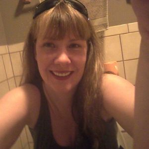 Meet your Posher, Lorane