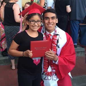 Meet your Posher, Isaiah