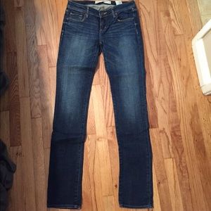 Abercrombie & Fitch women's jeans