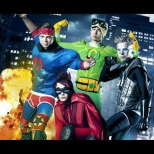 Meet your Posher, Hailey