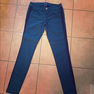 American eagle stretch pants