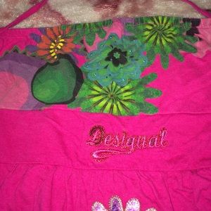 Desigual dress