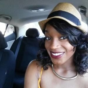 Meet your Posher, Erika