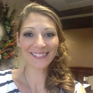 Meet your Posher, Lacey