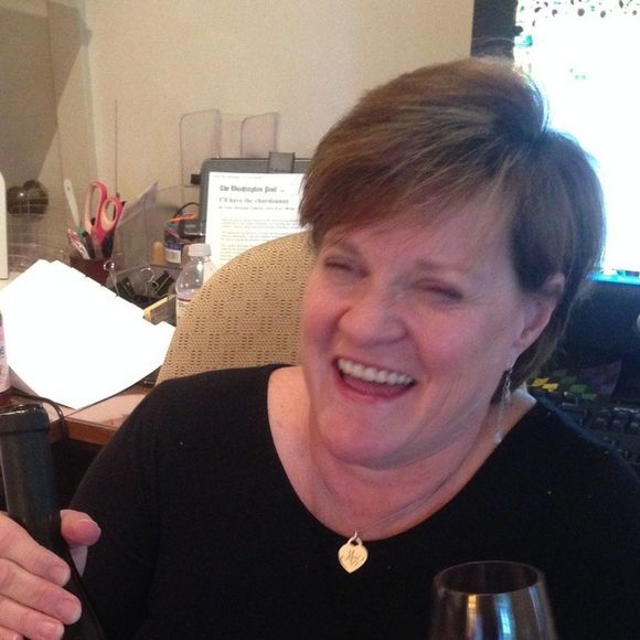 Meet your Posher, Maria