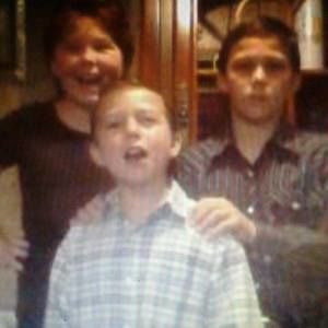 Meet your Posher, Misty