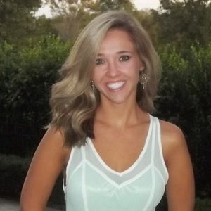 Meet your Posher, Haley