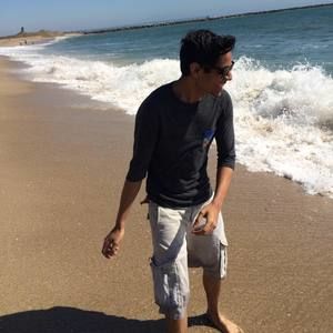 Meet your Posher, Shivam