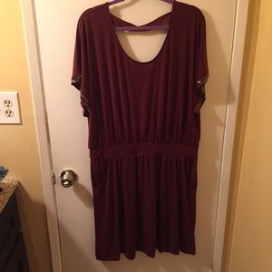 LYS Dress