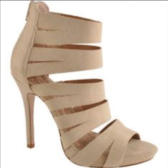 BCBGeneration Shoes - 6.5 BCBG Heels