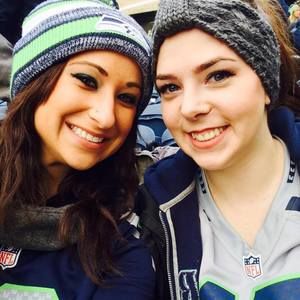 Meet your Posher, Sara