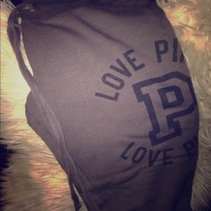Victoria secret sweats