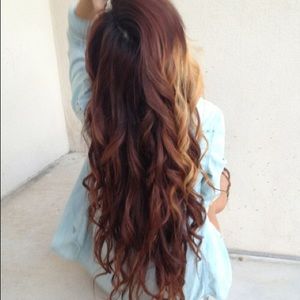 Meet your Posher, Paige