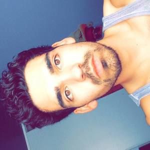 Meet your Posher, Erik