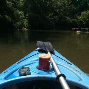 Meet your Posher, Brian