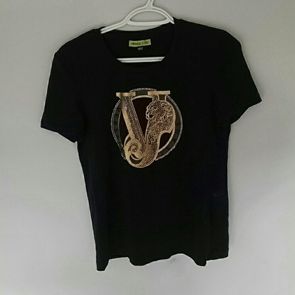 Versace Jeans top