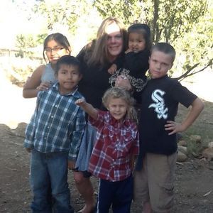 Meet your Posher, Shawna