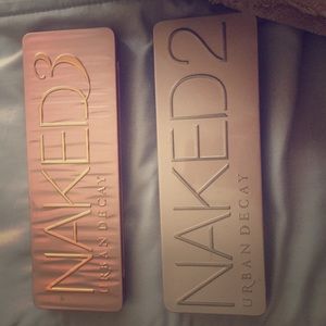 Naked Palette