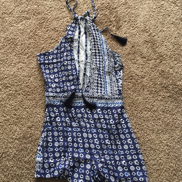 🔴BRAND NEW🔴 Cute romper