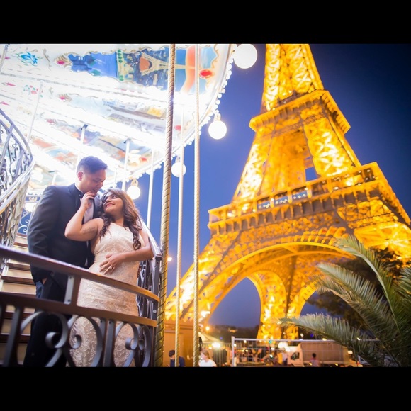 Meet The Posher - Picture 2 of 4