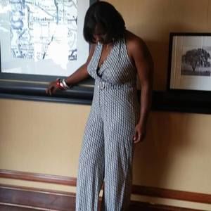 Meet your Posher, On-lee