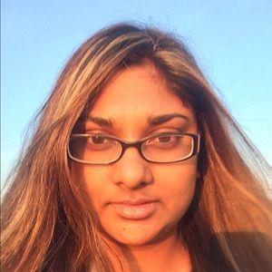 Meet your Posher, Anandi
