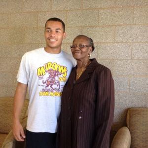 Meet your Posher, Devon