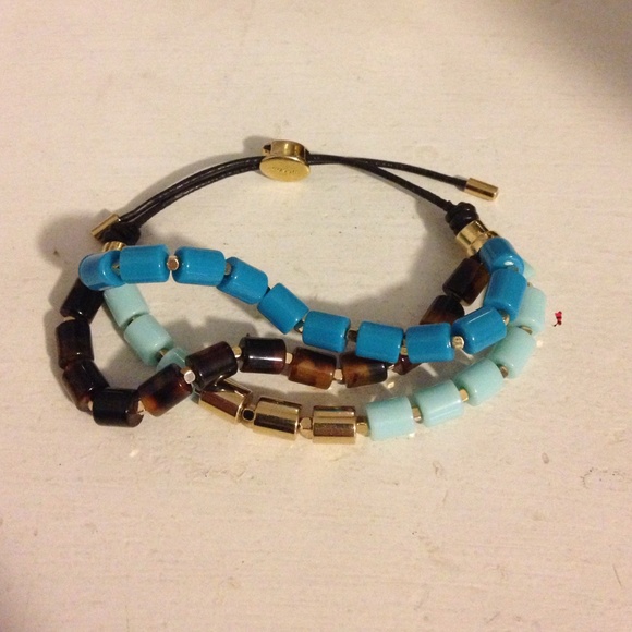 Fossil Bracelet. Price reduced!