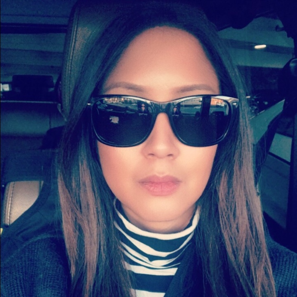 Meet your Posher, Eska Lyla