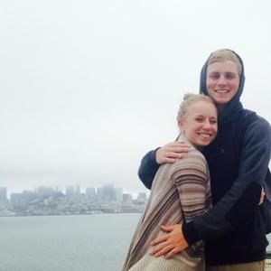 Meet your Posher, Chris